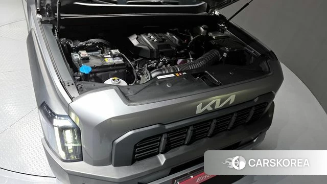 Kia Tasman id 3858215 из Кореи 16