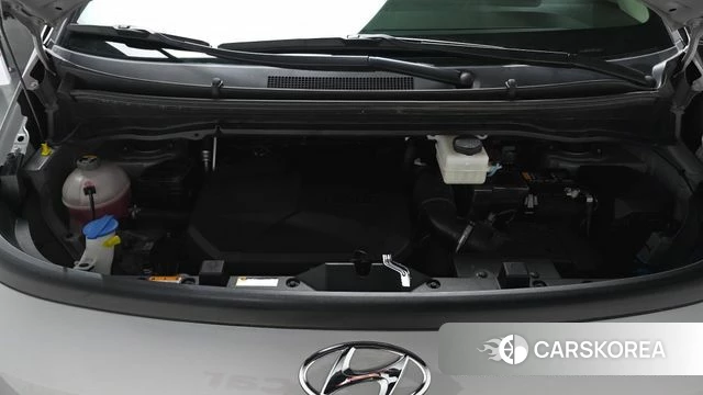 Hyundai Staria id 3826525 из Кореи 16