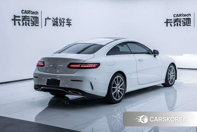 Mercedes-Benz E-class (imported) id 4259180 из Китая 13