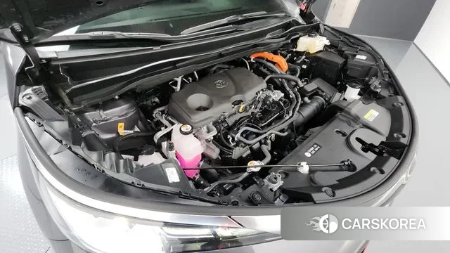 Toyota Sienna 4th Generation id 3359388 из Кореи 16