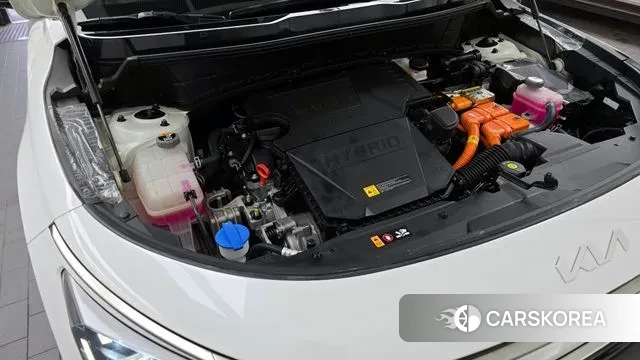 Kia Di Ol Nu Niro id 3016727 из Кореи 16