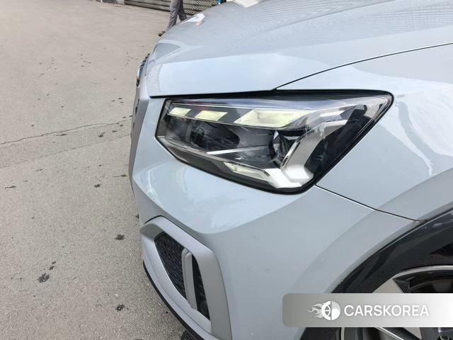 Audi Q2L id 4255987 из Китая 11