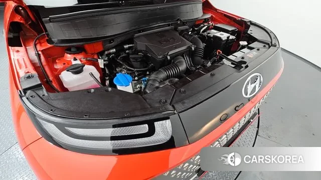 Hyundai Casper id 3432751 из Кореи 16