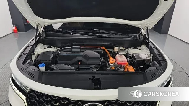 Kia Sorento 4th Generation id 3621915 из Кореи 16