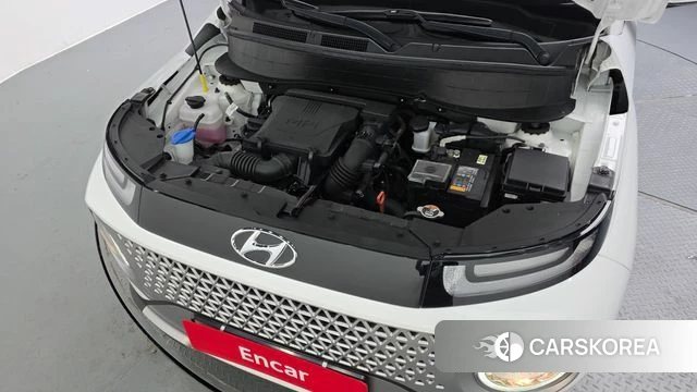 Hyundai Casper id 4433228 из Кореи 16