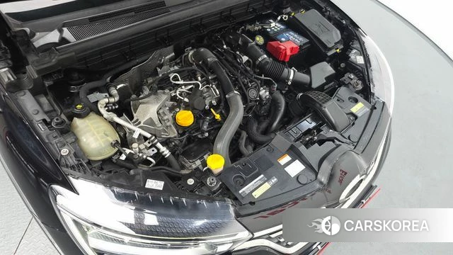 Renault Korea (Samsung) XM3 id 4429746 из Кореи 37