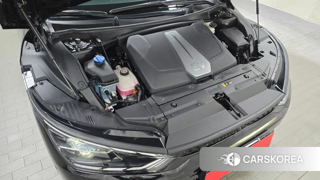 Kia EV6 id 3826528 из Кореи 16