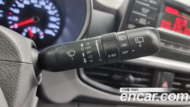 Kia All New Morning (JA) id 2763908 из Кореи 16