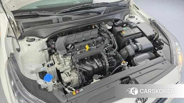 Kia Come New K3 id 3852763 из Кореи 16