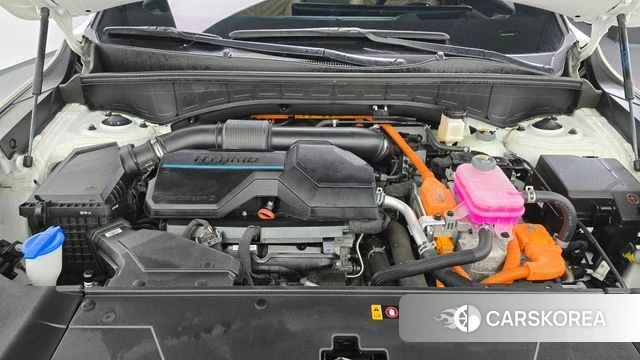 Kia The New Sorento 4th Generation id 4442693 из Кореи 35