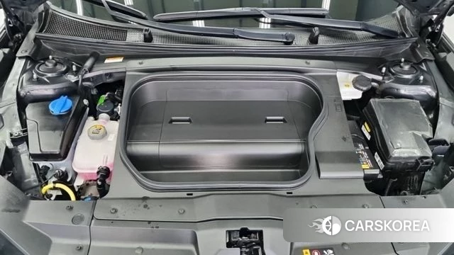 Hyundai Ionic 6 id 4628554 из Кореи 14