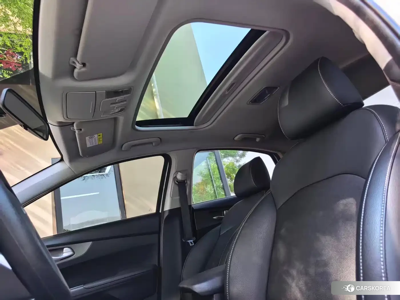 Kia K3 id 4546135 из Китая 14