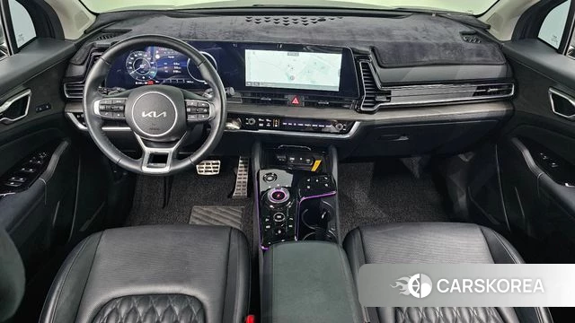 Kia Sportage 5th Generation id 4736517 из Кореи 28