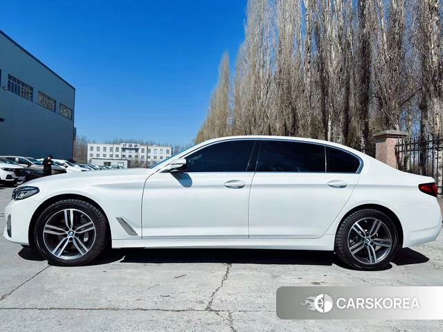 BMW 5 series id 4256982 из Китая 18