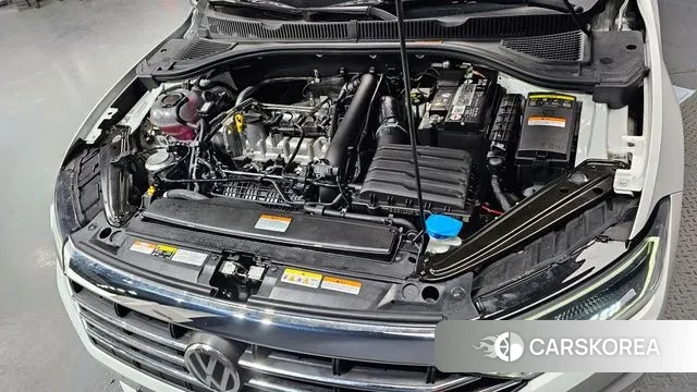 Volkswagen 7th Generation of Jetta id 3707974 из Кореи 16