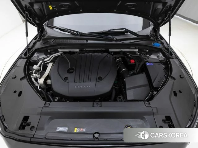 Volvo S90 id 3786348 из Кореи 13