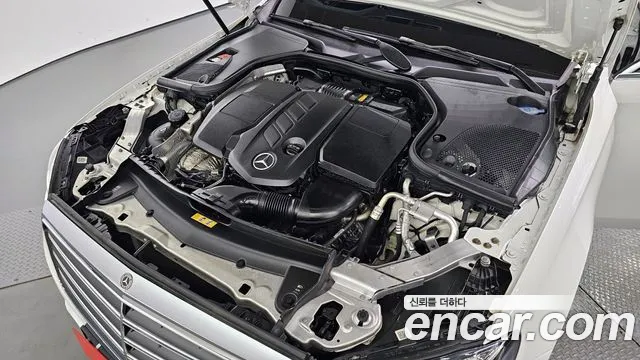 Mercedes-Benz E-Class W213 id 2689377 из Кореи 16