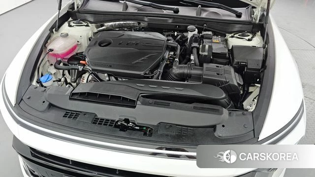 Hyundai Sonata D Edge (DN8) id 4749329 из Кореи 30