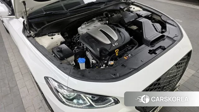Hyundai Grandeur IG id 3672729 из Кореи 16