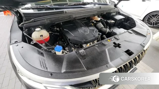 Kia Carnival 4th generation id 3356085 из Кореи 16