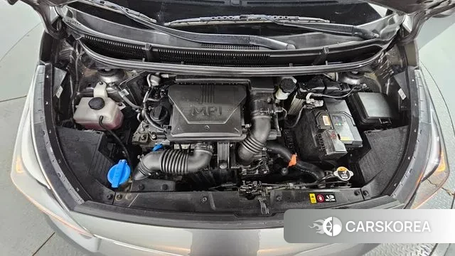 Kia Morning Urban (JA) id 3012006 из Кореи 16