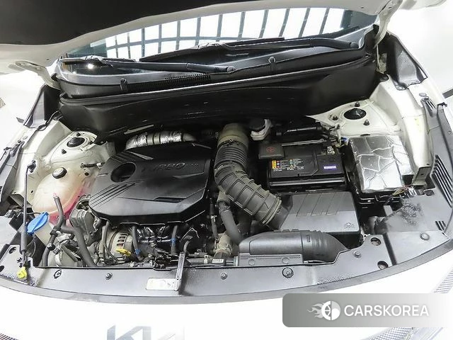 Kia Seltos id 4369884 из Кореи 16