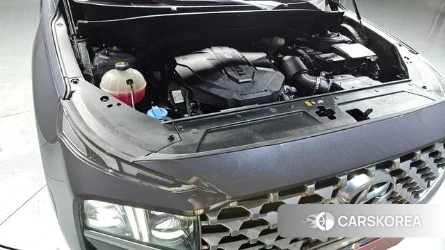 Hyundai The New Santa Fe id 2994653 из Кореи 16