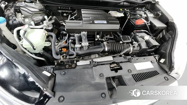 Honda CR-V 5th generation id 4294854 из Кореи 30