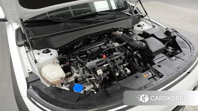 Hyundai Kona (SX2) id 3517751 из Кореи 16