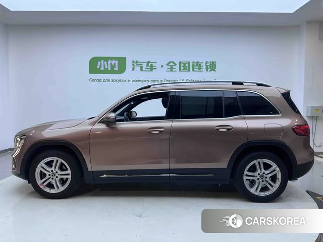 Mercedes-Benz GLB id 4307321 из Китая 17