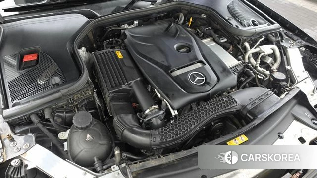 Mercedes-Benz E-Class W213 id 4754998 из Кореи 30