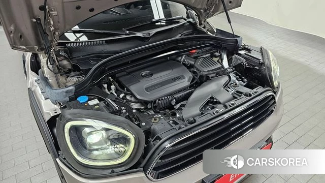 Mini Cooper Countryman id 4223244 из Кореи 28