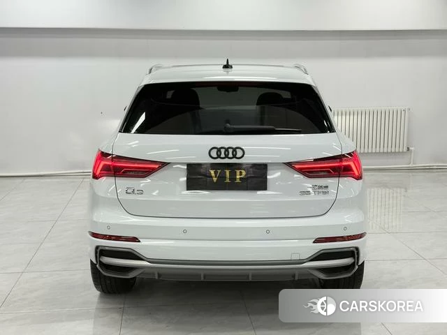 Audi Q3 id 3890552 из Китая 16