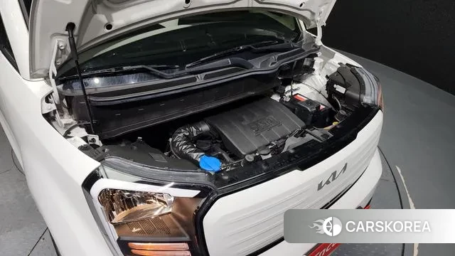 Kia The New Kia Ray id 2959285 из Кореи 16