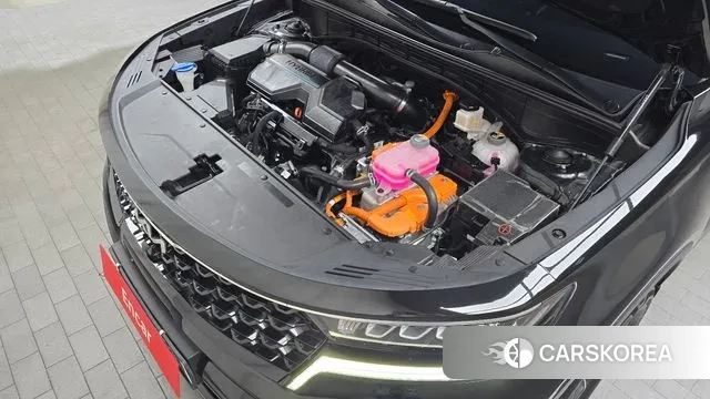 Kia Sorento 4th Generation id 3545192 из Кореи 16