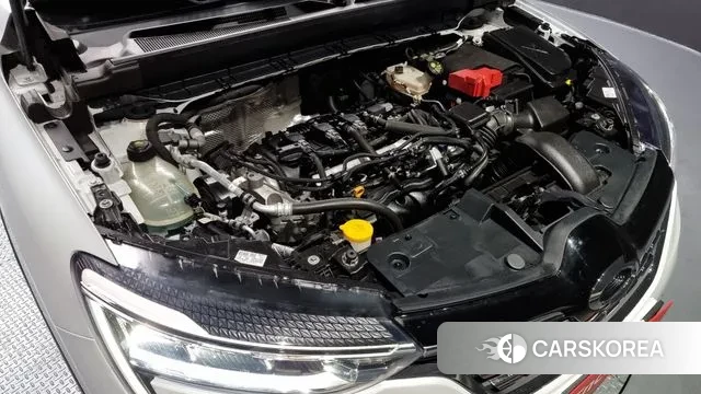 Renault Korea (Samsung) XM3 id 3493683 из Кореи 16