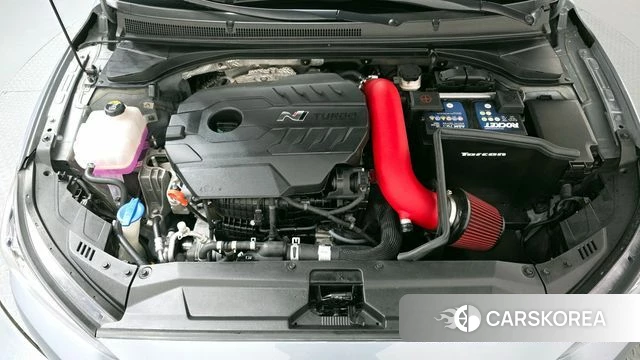 Hyundai Veloster (JS) id 4310934 из Кореи 27