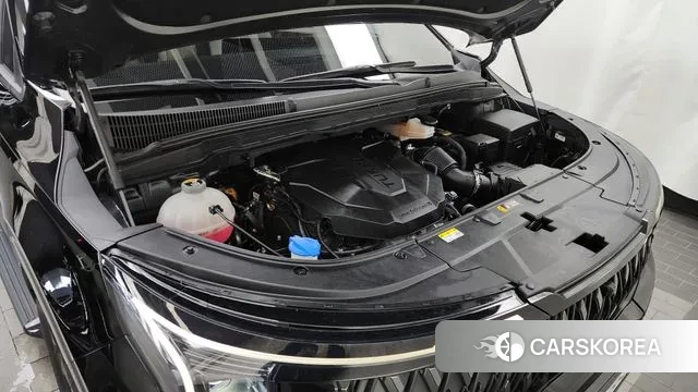 Kia The New Carnival 4th Generation id 3492167 из Кореи 16