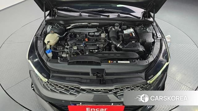 Kia K5 3rd generation id 4396412 из Кореи 16