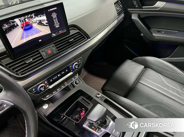 Audi Q5L id 4278400 из Китая 39