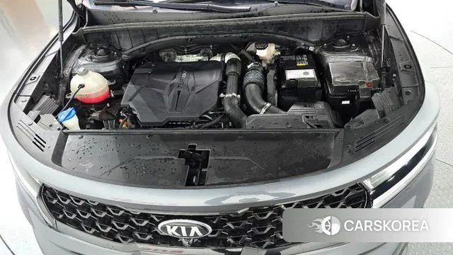 Kia Sorento 4th Generation id 3572954 из Кореи 16