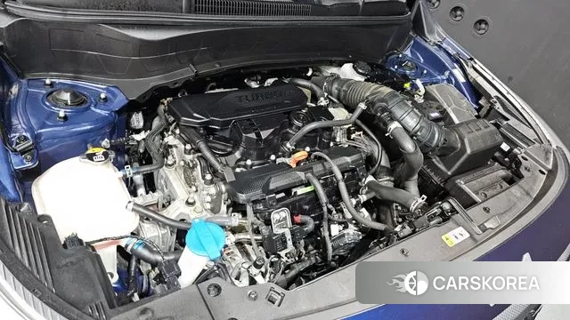 Kia The New Seltos id 3600168 из Кореи 16