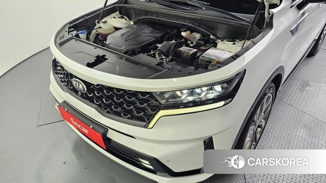 Kia Sorento 4th Generation id 4594896 из Кореи 16