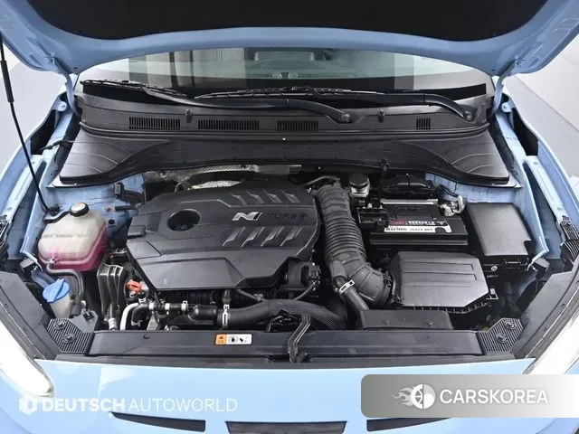 Hyundai The New Kona id 3540243 из Кореи 16