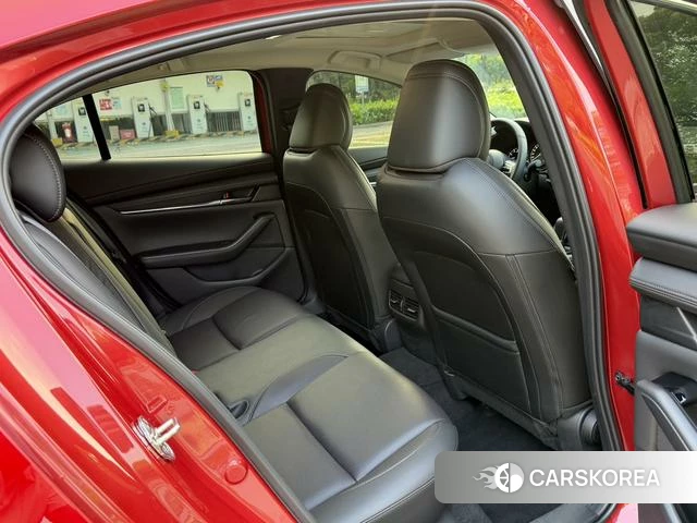 Mazda 3 Angkesaila id 4359147 из Китая 18