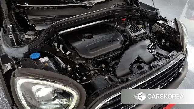Mini Cooper Countryman id 3305306 из Кореи 16