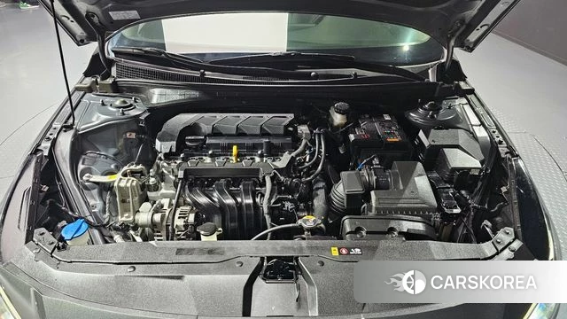 Hyundai Avante (CN7) id 3839727 из Кореи 16