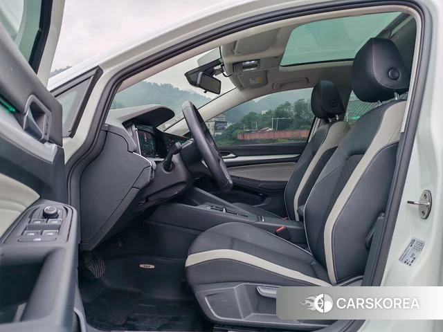 Volkswagen Golf id 4329056 из Китая 11