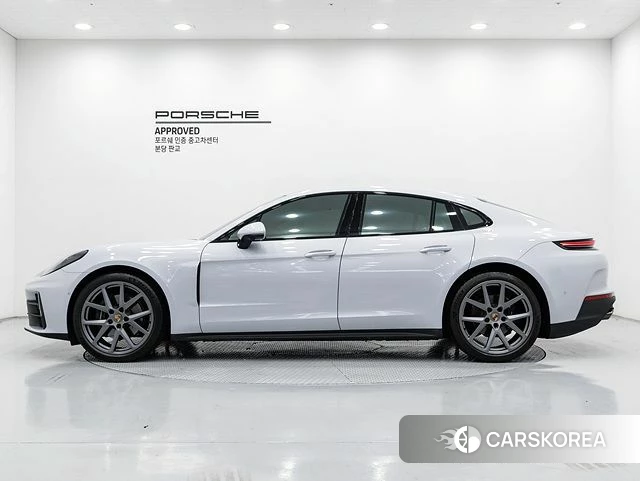 Porsche Panamera (976) id 4757023 из Кореи 16