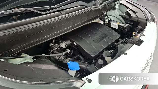 Kia The New Ray id 3746865 из Кореи 16